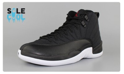 シューズ(男性用) AIR JORDAN 12 RETRO 9.5 Size 9 - Air Jordan 12 Retro Neoprene for sale online | eBay