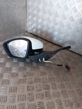 Retroviseur gauche (ou coque) Peugeot 208