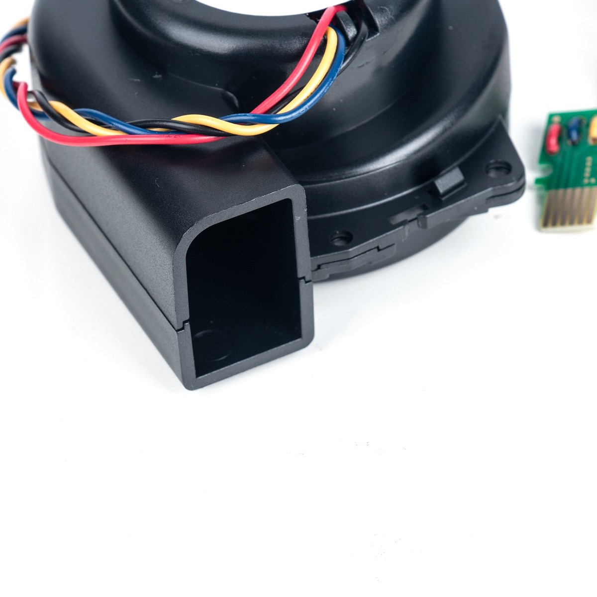 Motore Ventola Di Aspirazione Compatibile Con IRobot Roomba E5/E6/I3/I4/I6/I7/J7/I8 – Ricambio Per Aspirapolvere Robot