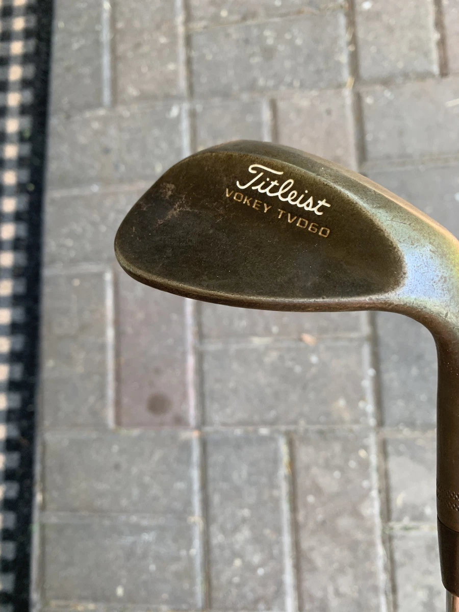 Vokey Tvd for sale | eBay