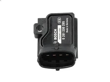Sensor, supply pressure Bosch 0 261 230 295 for XJ (X351) 3 2012-2019