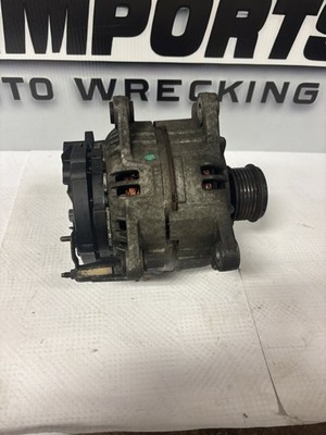 90a Bosch Alternator 03 VW Beetle Jetta Golf MK4 Beetle TDI Diesel 038 903 023 L