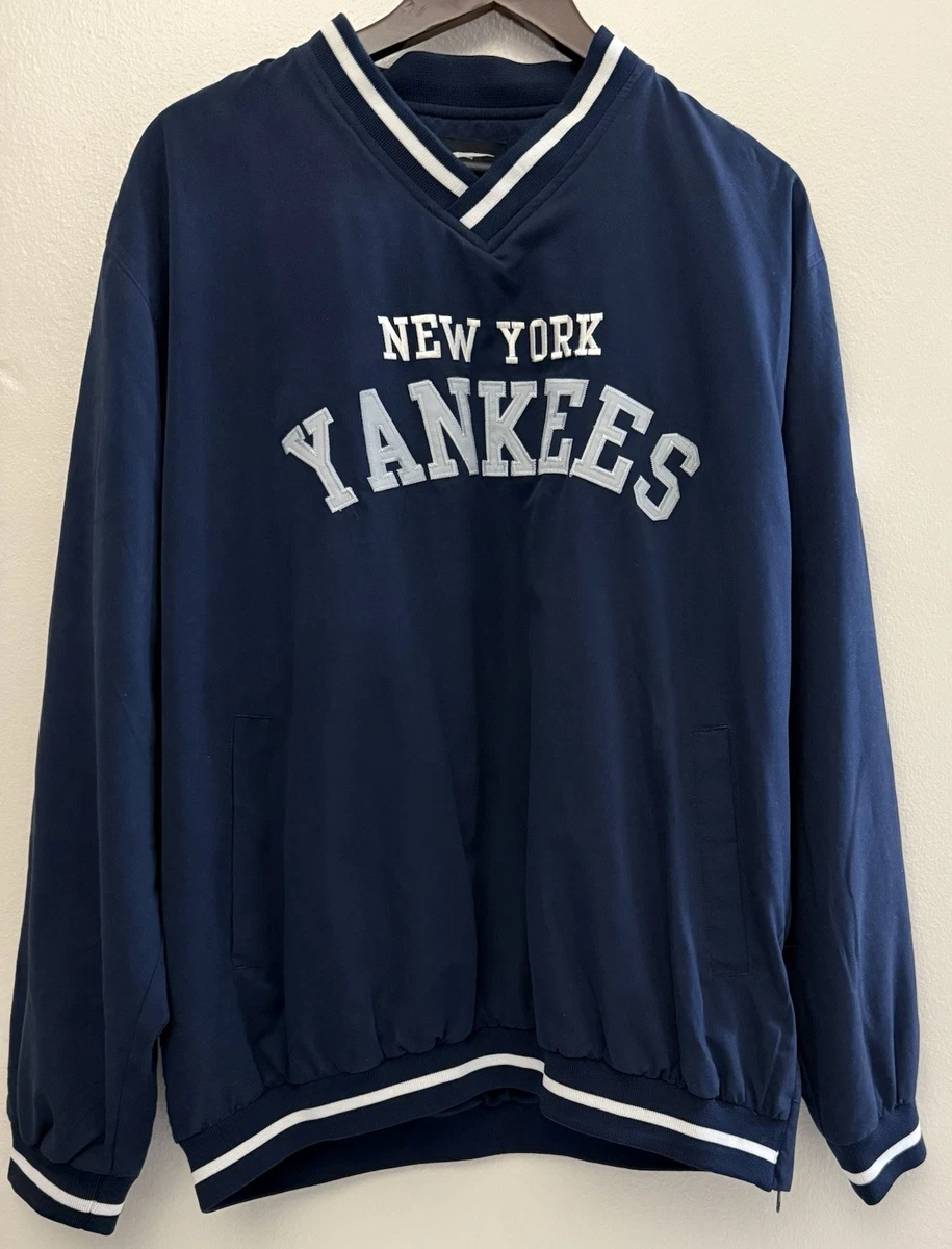 Yankees Windbreaker for sale | eBay