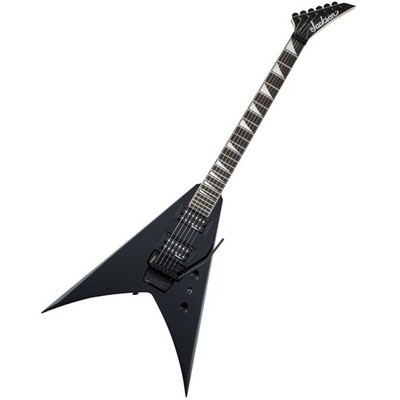 Jackson Programs JS Series King V JS32 - Gloss Black