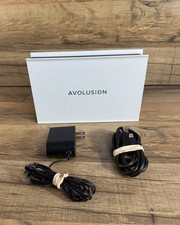 Avolusion PRO 5X 2TB 3.5in External HDD USB 3.0 7200RPM 128MB Dual PC/Mac