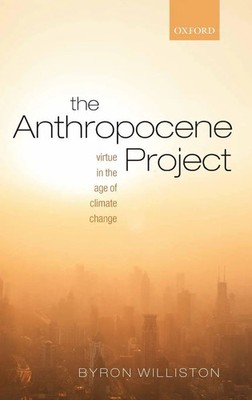 Williston | ANTHROPOCENE PROJECT C | Buch | Englisch (2015) | Gebunden