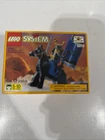 NEW - LEGO System 6013 Samurai Swordsman 1998 Vintage Classic Horse Ninja