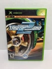 New ListingNeed for Speed: Underground 2 Original Xbox Authentic - Tested & Works
