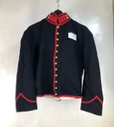 Film Used US Civil War Artillery Jacket - Size 42