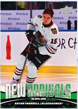 Upper Deck e-Pack Guide - 2015-16 UD Series 2 Out Now 21