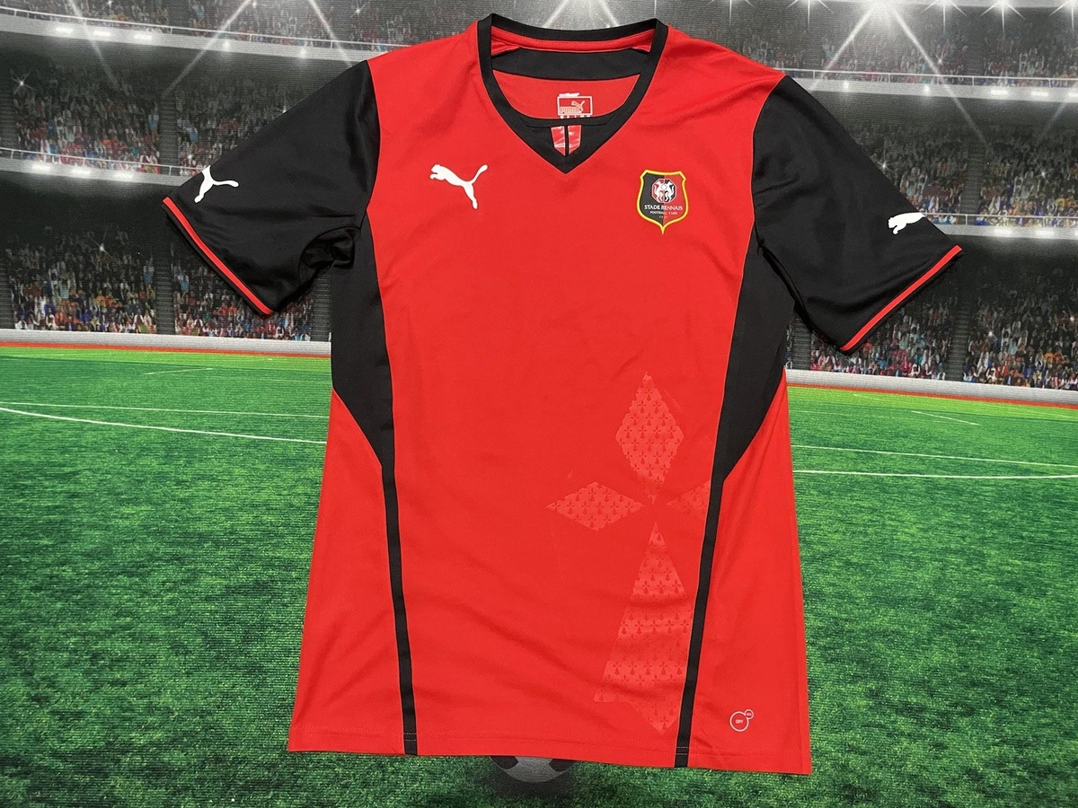 Stade Rennais International Club Soccer Fan Apparel and Souvenirs
