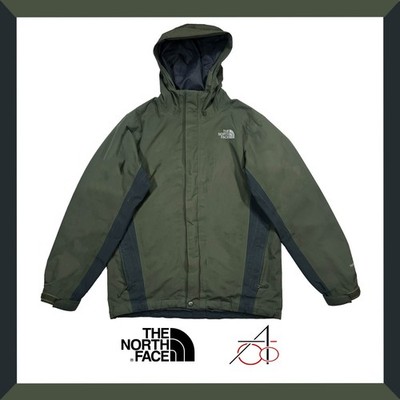 The North Face HyVent Jacket   S size, also fits as M