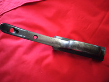 Remington Model 11  12 Ga. Shotgun Trigger Plate Old Style Stripped Oem
