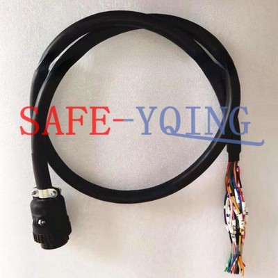 1PCS A63L-0001-0234/S2524M For Fanuc Robot EE Plug J3 Axis Control
