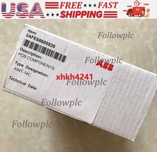 New ABB AINT14C ACS800 inverter communication board AINT-14C AINT14C