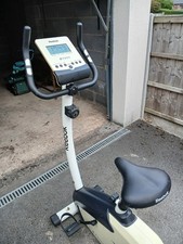 Reebok Exercise Bike Good Condition
