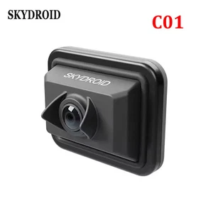 Skydroid C01 4K 30FPS Waterproof Camera EIS Stabilize Ultra Wide Angle FPV