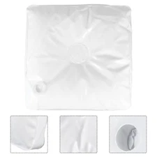  Water-filled Base Weight Umbrella Stability Aid Weighted Bag for Outdoor Holder
