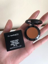 MAC Studio Finish Concealer (Shade NW45) SPF 35 Full Size 7g Brand New