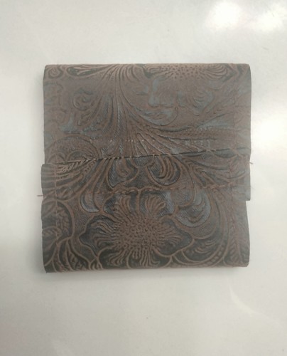 Handmade Post It Note Case. - Picture 7 of 7