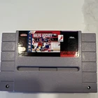 EA SPORTS NHLPA Hockey 93 SNES Cartridge Sports Ice Hockey Game