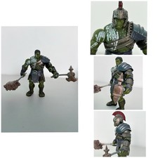 Hasbro Marvel Legends Gladiator Hulk BAF Complete Thor Ragnarok 7 Inch