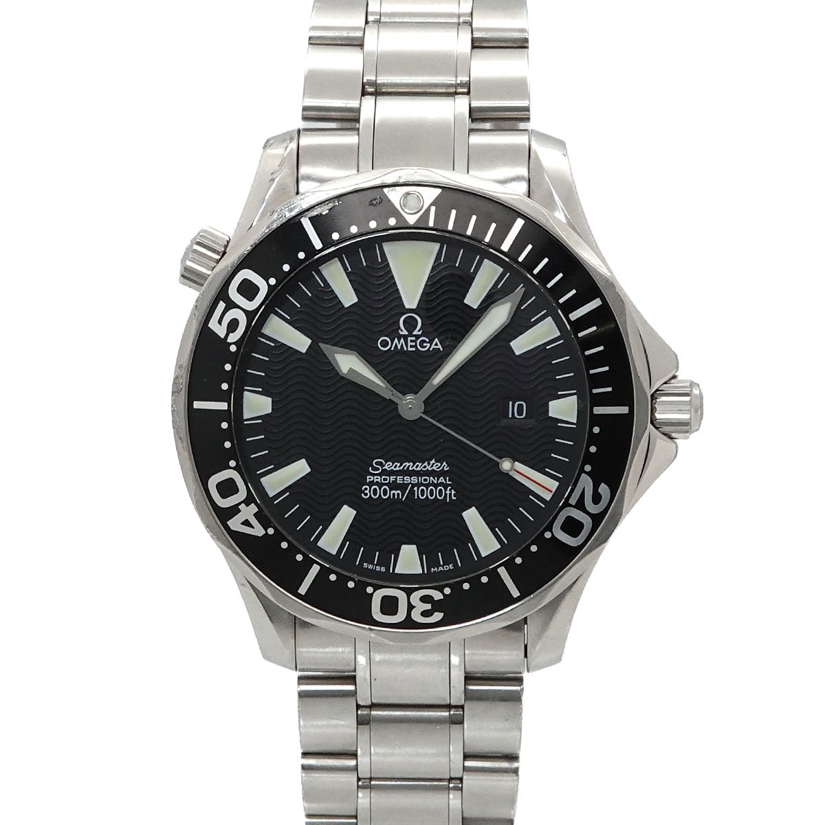 OMEGA Seamaster Professional 300 2264 50