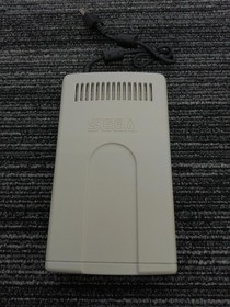 SEGA HSS-0128 Sega Saturn Floppy Disk Drive