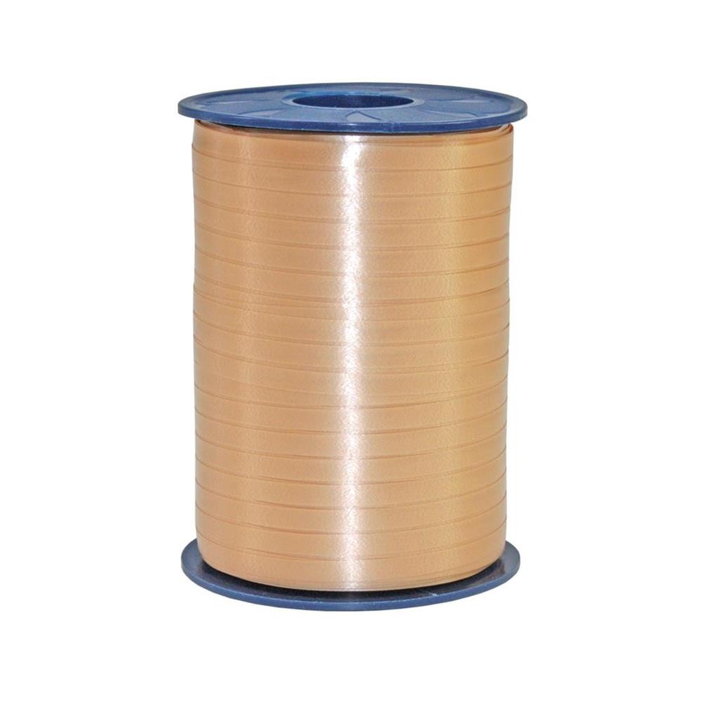 Паттберг Рингельбанд АМЕРИКАНСКИЙ Шампанско-кремовый 5ммх500м Гешенкбанд Шлейфенбанд 2190₽