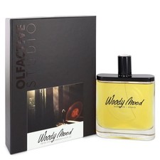 Woody Mood Olfactive Studio perfume - a fragrance for women and