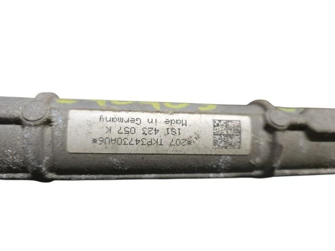 Cremaillere mecanique SKODA CITIGO PHASE 1 1S1423057R - Photo 4/4