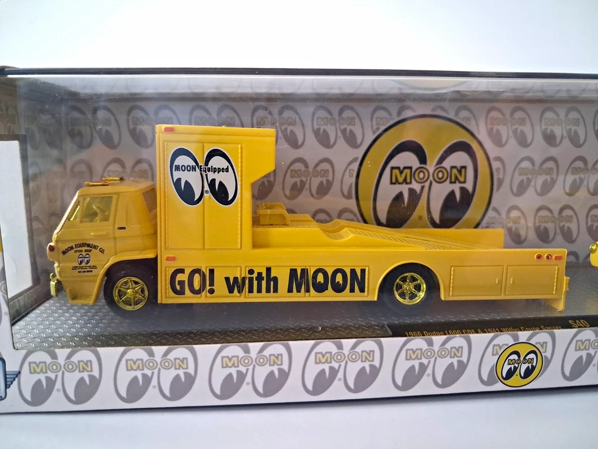 M2 Machines Dodge Yellow Diecast & Toy Vehicles for sale | eBay