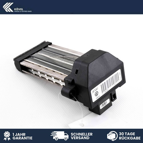 Zusatzheizung Heizelement Wärmetauscher VW Phaeton 3D GP3 3D0959984