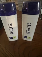 1.7oz Rodan and Fields Spotless STEP 2 Acne Clearing Treatment  New Sealed 2 Av