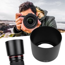 ET-78II Camera Mount Lens Hood For EF 135mm F2L 180mm F3.5L USM Lens WT
