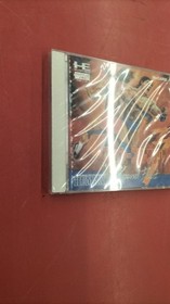 HUMAN Fire Pro Wrestling 3 PC Engine