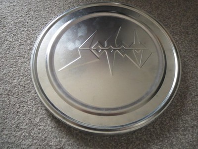 SODOM ~AGENT ORANGE~ HARD TO FIND LIMITED PRESS LP VINYL LIMITED 2 PICTURE DISC