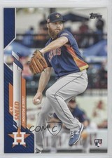 2020 Topps Update Wal-Mart Royal Blue Cy Sneed #U-224 09rv