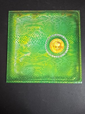 Alice Cooper    Billion Dollar Babies (Vinyl,LP,OIS,NM)