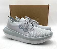 OOFOS OOMY STRIDE Para hombres NUEVAS Tenis Recuperación Glaciar Múltiples Tallas
