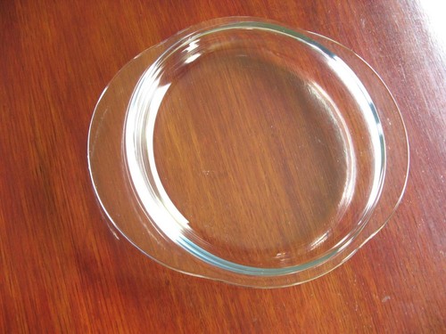 Round dish or lid for HOSTESS heated trolley