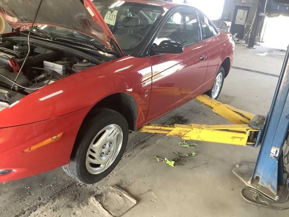 Depósito de lavado compatible con 01-02 SATURN SERIE S 342265 Foto 4 de 4