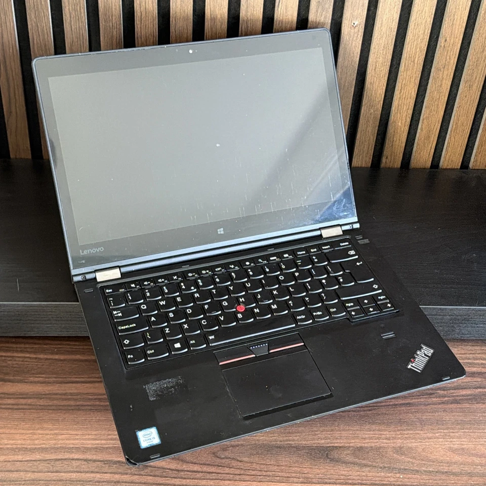 Lenovo Thinkpad Yoga 460 2-in-1 14" Laptop┃Intel Core i5 6200U┃DEAD / SPARES, photo 1 of 5
