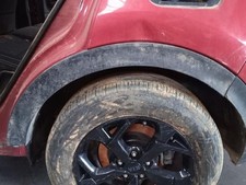 spoiler stoßstange hinten links KIA SPORTAGE IV QL QLE 1.6 GDI recrp2604482