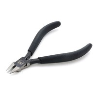 Tamiya 74035 Sharp Pointed Seitenschneider For Plastic New In Ovp