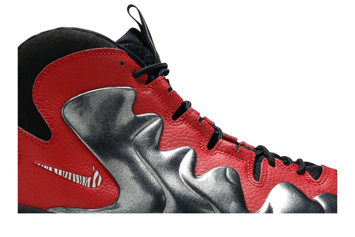 Nike Air Penny 3 'Do It For Dez' CU8058-001 New Size | eBay