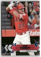 2017 Topps National Baseball Card Day Promo Cards 15
