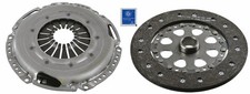 KUPPLUNGSSATZ F&Uuml;R MERCEDES-BENZ E-KLASSE (W210) - SACHS 3000 951 799