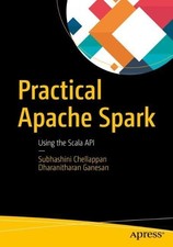 Practical Apache Spark - 9781484236512