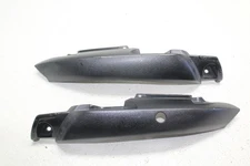 2007-2009 KAWASAKI VERSYS 650 KLE650 REAR BACK UPPER TAIL FAIRING COWL SHROUD